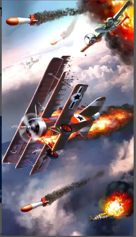 1942 – Classic Shooting Games screenshot 5