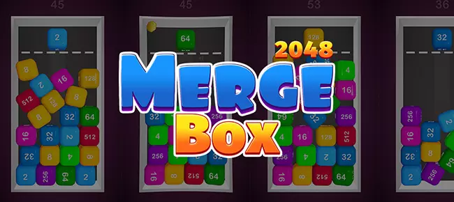 🔢 2048 Merge Block Number Puzzle – Addictive Brain Game (Unity Source Code) | SellUnitySourceCode.com