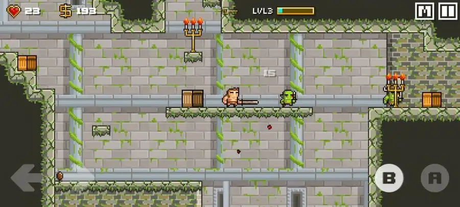 2D Knight Warrior Platformer Engine – 2025 Complete Unity Projects – SellUnitySourceCode.com screenshot 5
