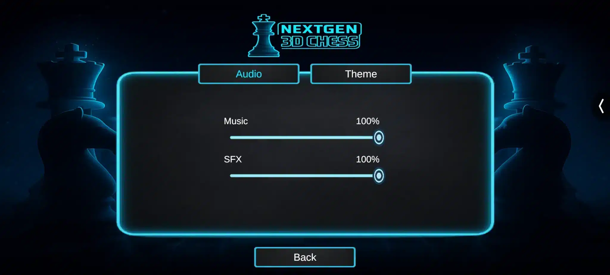 3D Chess Game Unity Source Code Playsourcecode.net screenshot 3