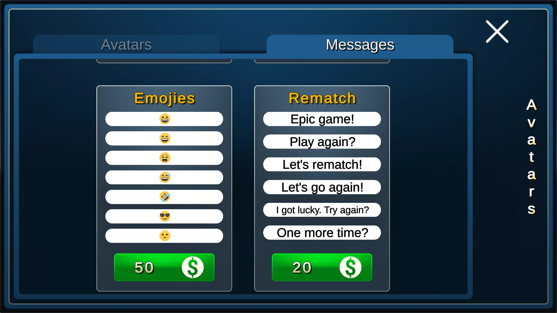 8 Ball Pool ( Billiard ) Multiplayer Completed Game screenshot 4