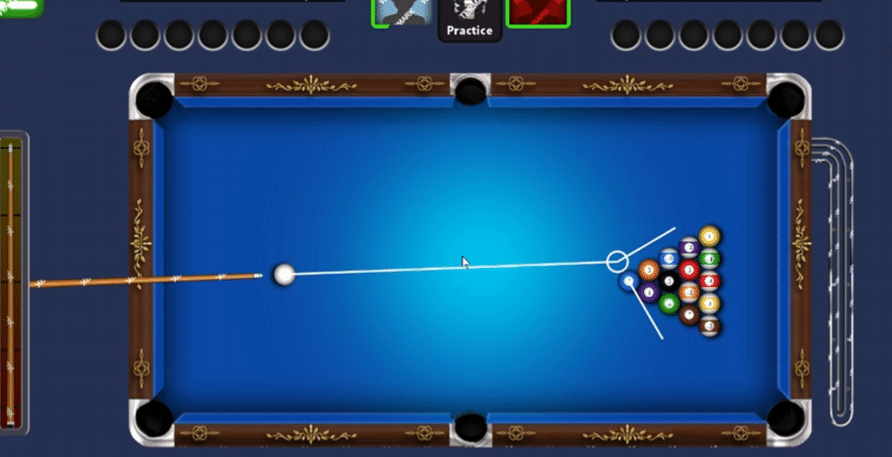 8 Ball Pool - Unity game screenshot 5