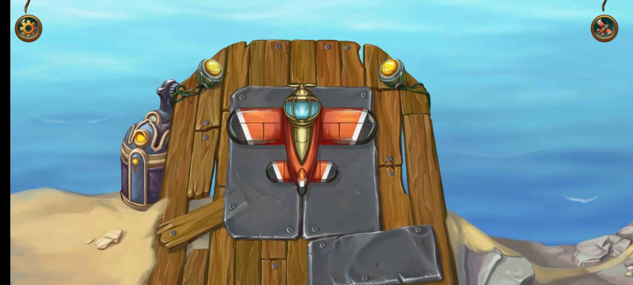 Air Battle - Arcade Game Unity Game Code screenshot 2