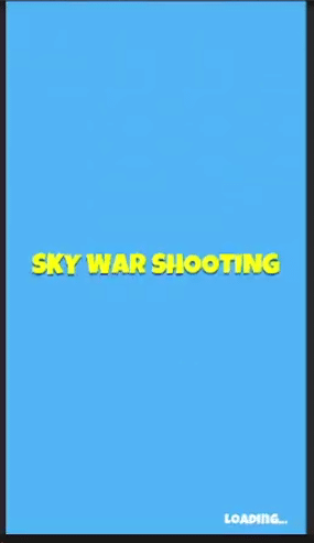Air War 1945 — Airplane Shooting Unity