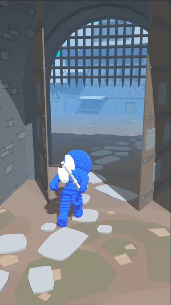 Angel Battle Fight 3D – Ultimate Heaven vs Hell Game – SellUnitySourceCode.com screenshot 3