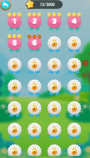 Animal Tile Master 1000 Levels  Match Games Unity Source Code screenshot 2