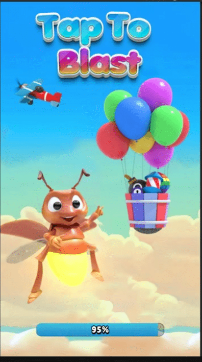 Ant Bomb – Match Blast Puzzles | Unity Source Code