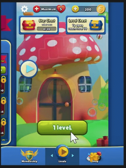Ant Bomb – Match Blast Puzzles | Unity Source Code screenshot 2