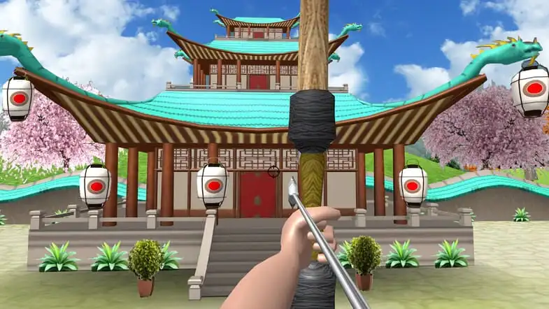 Archery Clash 3D – Bow and Arrow Shooting Game – SellUnitySourceCode.com