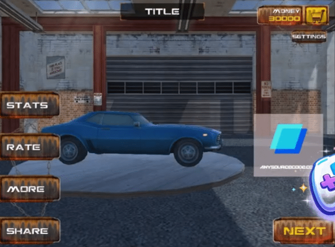 Arena Derby 2 Unity Game screenshot 2