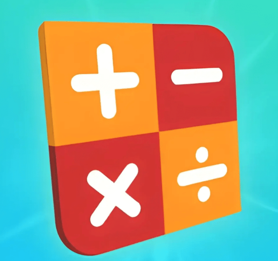 Arithmetic Quiz – Fast Math Brain Training Game