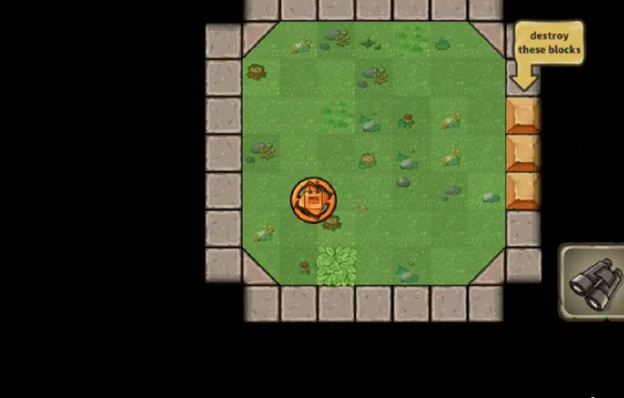 Awesome Tanks – Unity Source Code screenshot 3