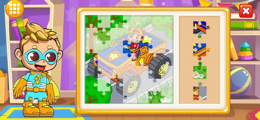 Bad Cat Simulator: Prank Gran screenshot 5