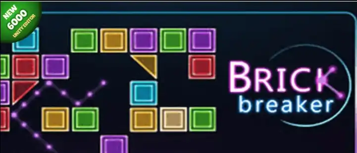 Balls Bounce 3D – Brick Breaker Quest – SellUnitySourceCode.com