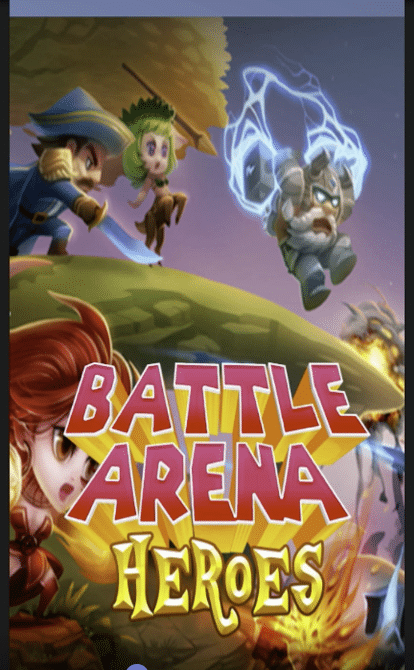 Battle Arena Clash Royale Unity Source Code screenshot 2