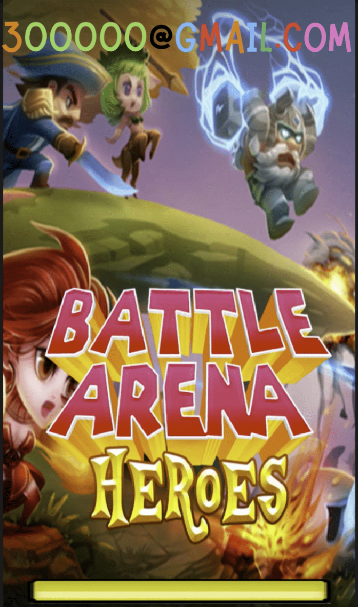 Battle Arena Clash Royale Unity Source Code screenshot 5