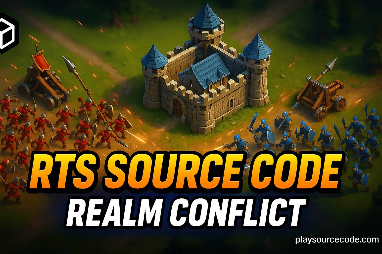 Battle for Empire Realm Conflict