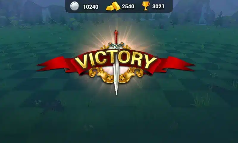Battle Kingdom Online Multiplayer Unity Template (Mobile Ready) screenshot 2