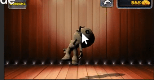 Beat The Puppet  Unity Source Code screenshot 4
