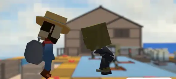 Beat Zombies 3D – Survival Shooting Game – 2025 Complete Unity Projects - SellUnitySourceCode.com Demo