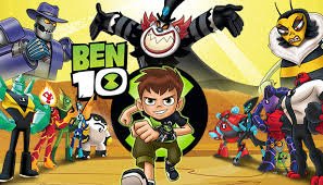 Ben Alien Fight: StampFire Attack