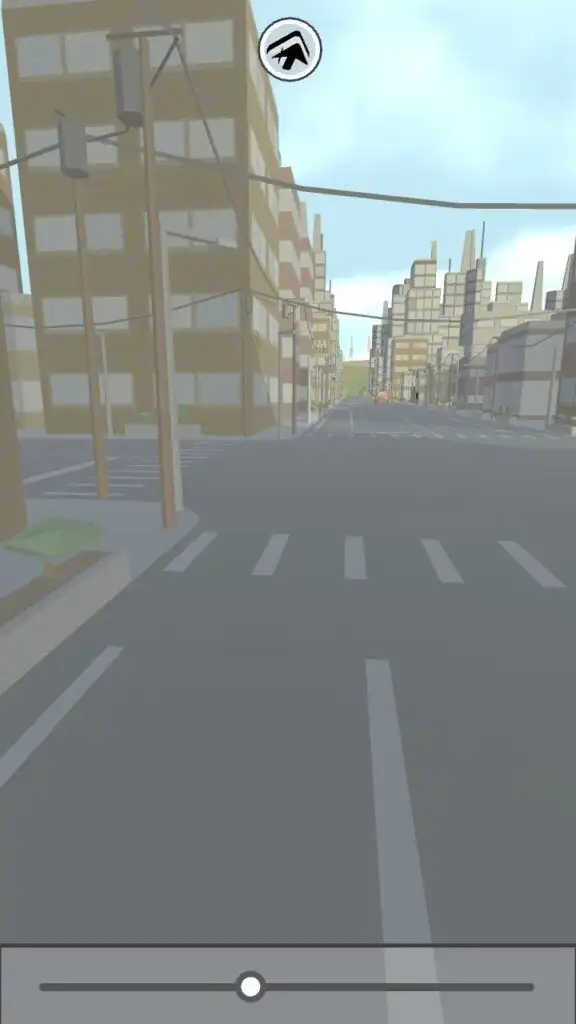 Bike City Unity Complete Project screenshot 3