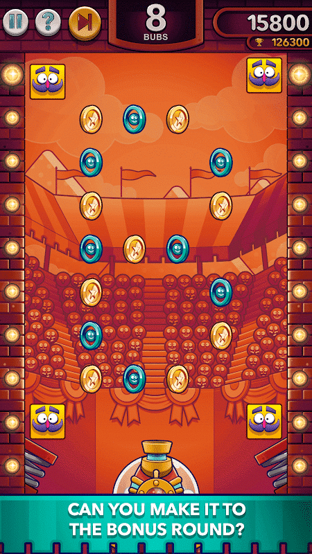 Blasty Bubs: Brick Breaker Unity Source Code screenshot 5
