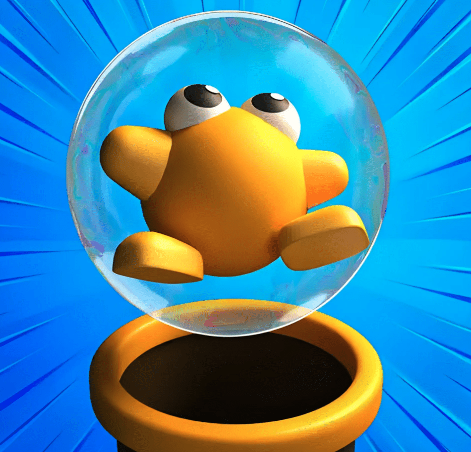 Blob Line – Color Match Puzzle Game