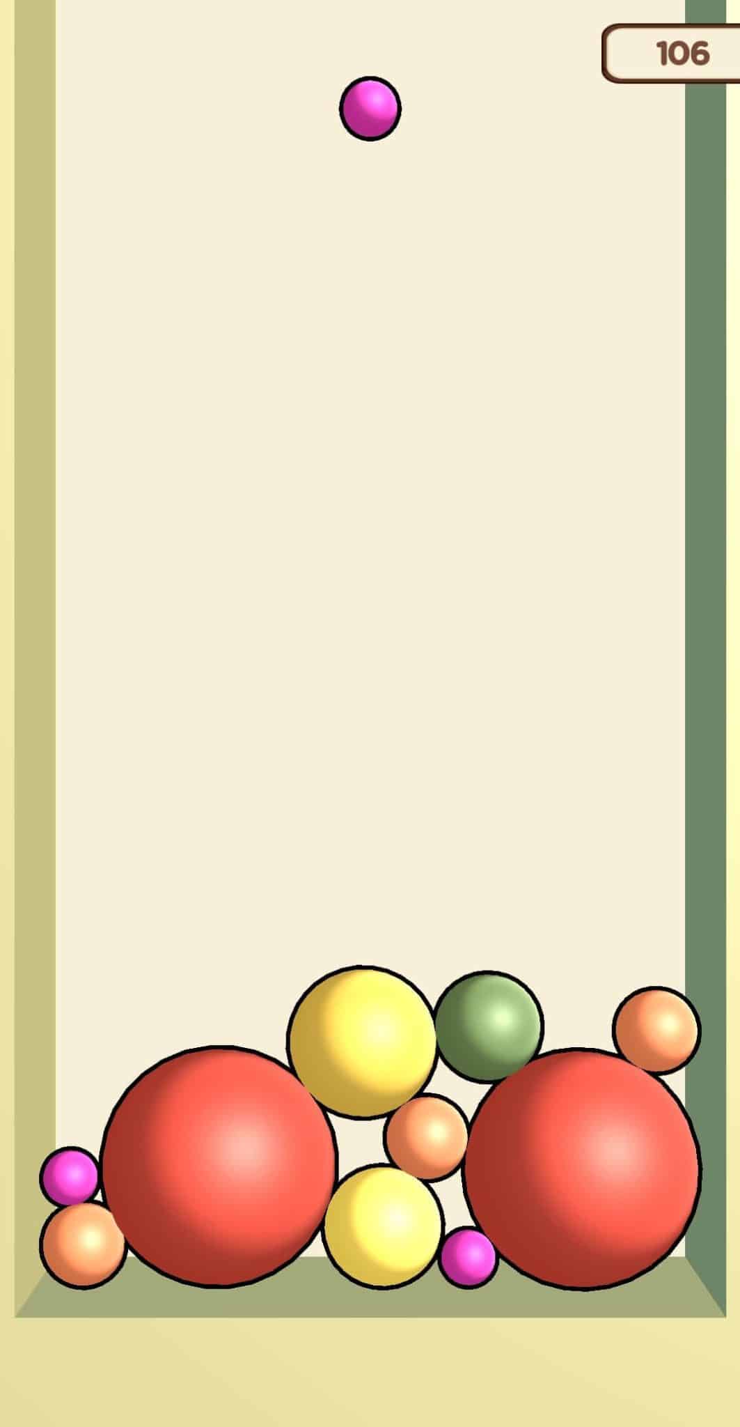 Blob Merge Color 2022 Unity Code screenshot 2