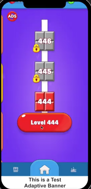 Block Jam — Addictive Sliding Puzzle Unity Source Code screenshot 2