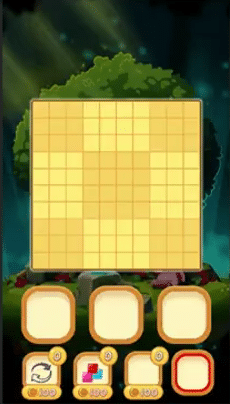 Block Puzzle – Unity Source Code