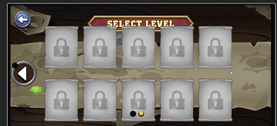 Bomb Battle - Unity Source Code screenshot 3