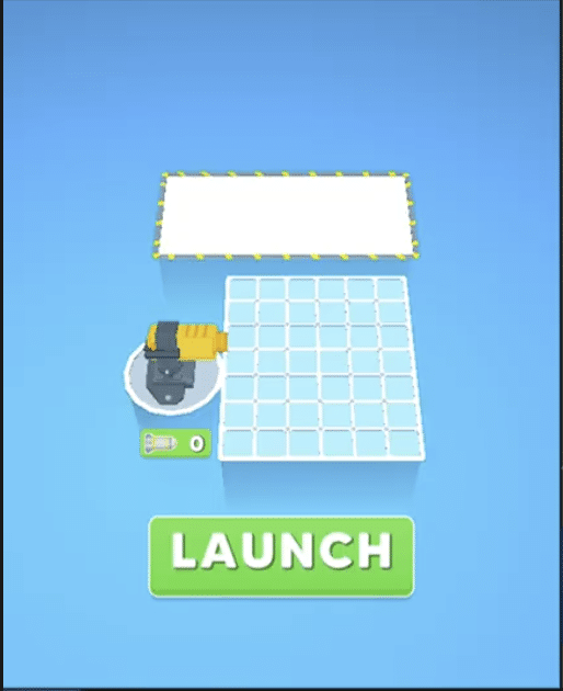 Bomb Factor – Unity Source Code | Hyper-Casual Bomb Puzzle