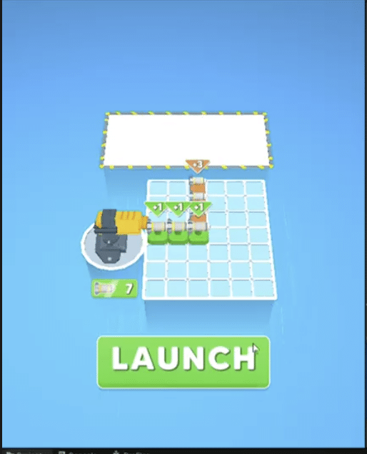 Bomb Factor – Unity Source Code | Hyper-Casual Bomb Puzzle screenshot 3