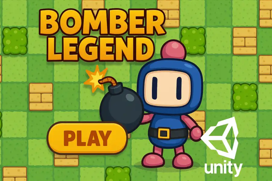 Bomber Legend