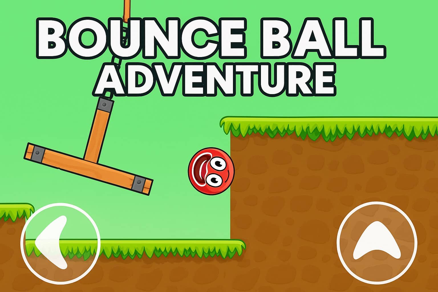Bounce Ball Adventure Unity Complete  Project