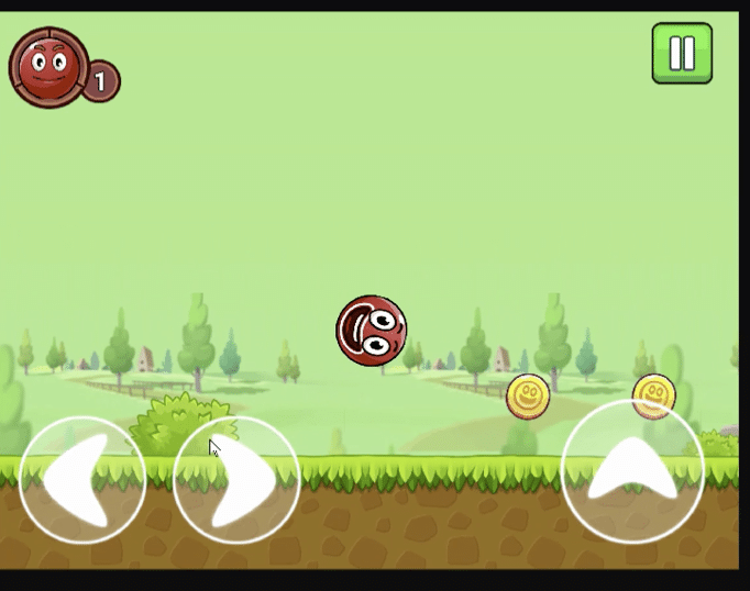 Bounce Ball Adventure Unity Complete  Project screenshot 4