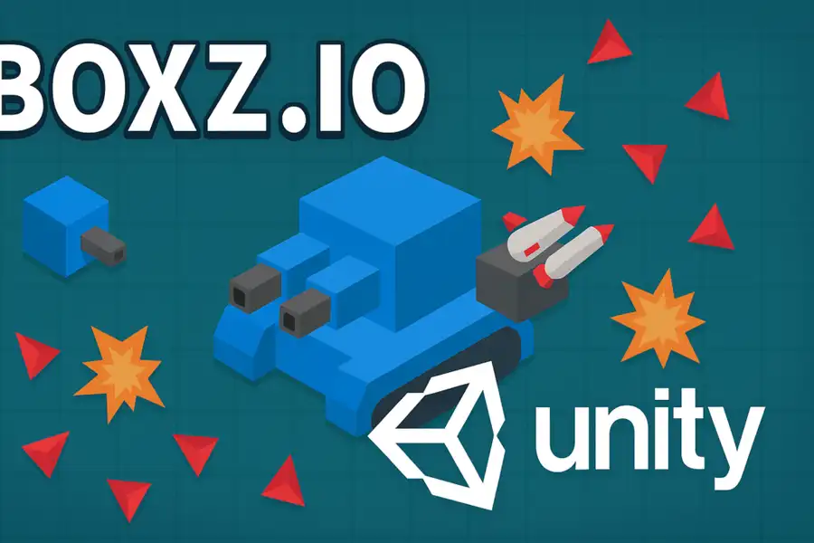 Boxz.io