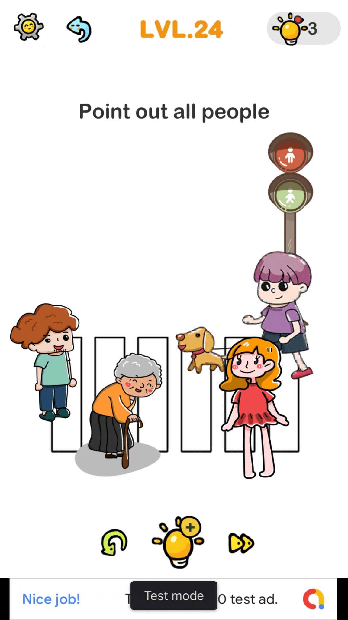 Brain Master Unity Code screenshot 2