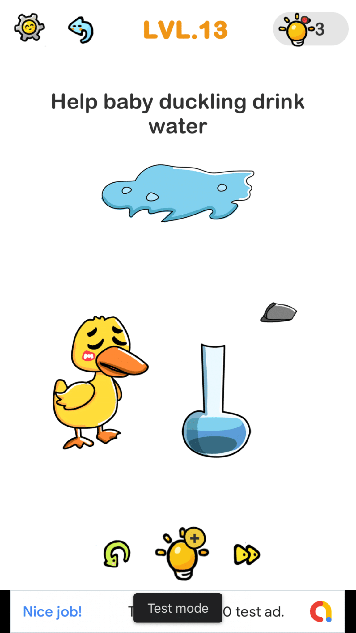 Brain Master Unity Code screenshot 3