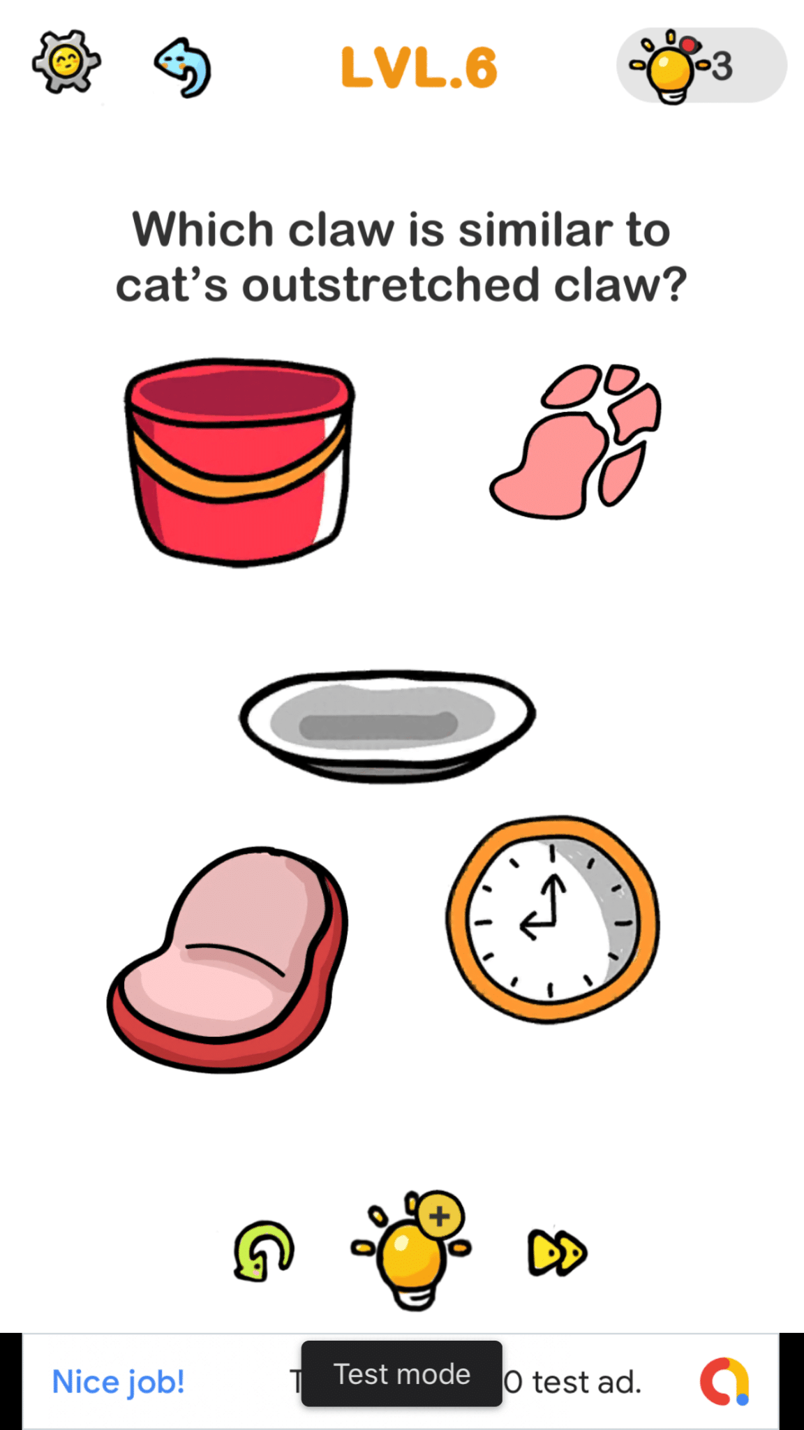 Brain Master Unity Code screenshot 4