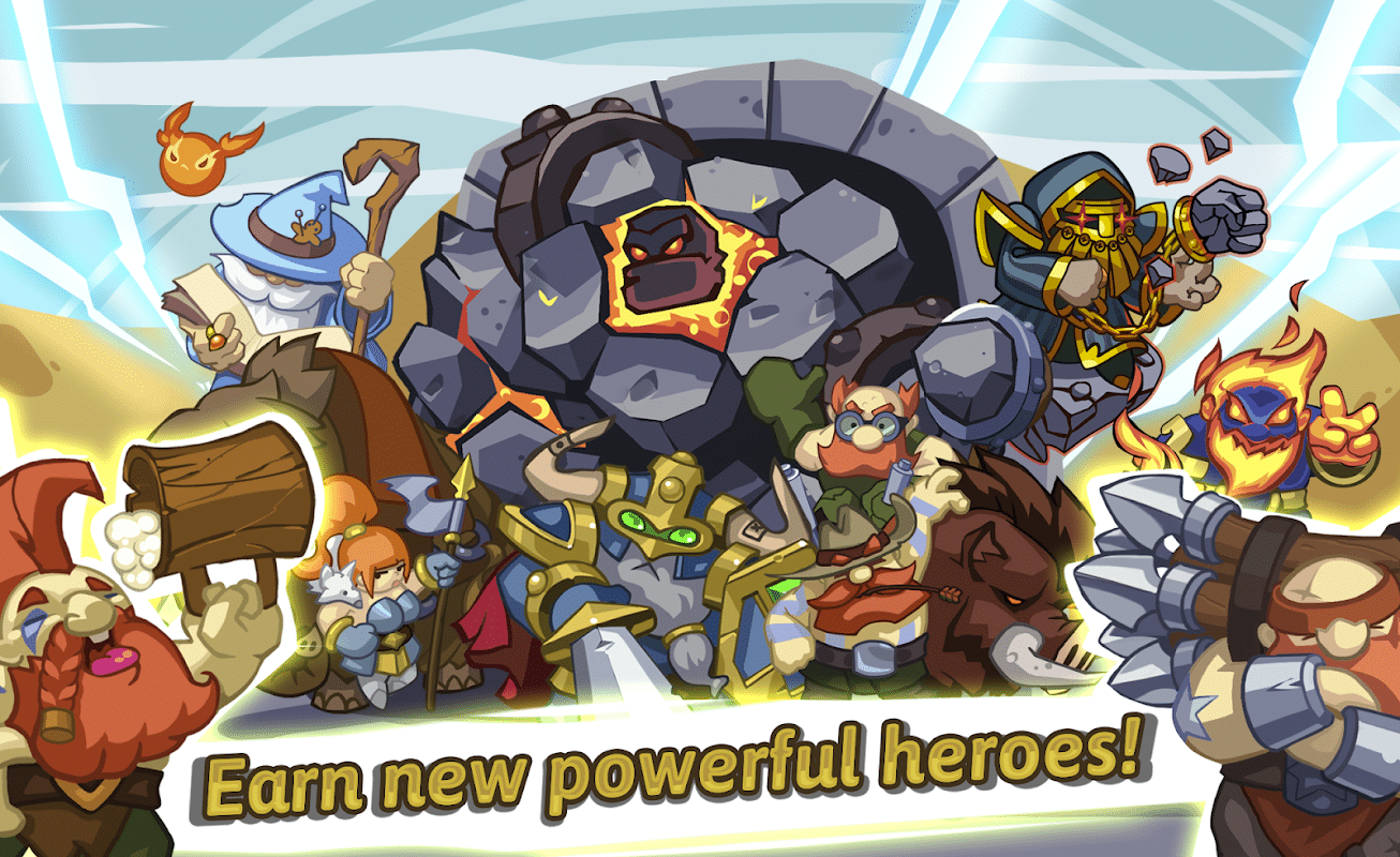 Bridge Battles - Card Battle Game Unity Source Code screenshot 2