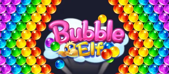 Bubble Elf - Sell Unity Source Code  screenshot 2