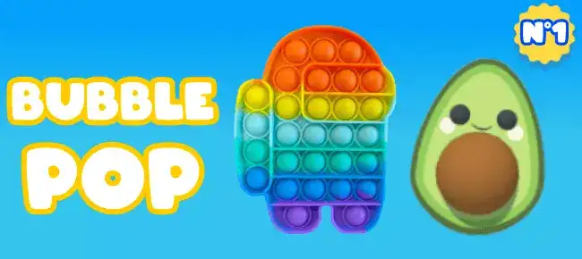 Bubble Pop 3D: Shooter Puzzle Game SellUnitySourceCode.com