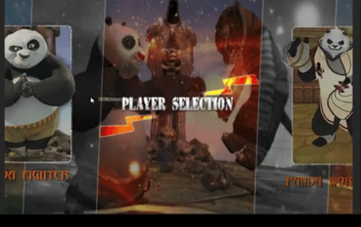 Build a Panda Kung Fu Brawler in Unity screenshot 2