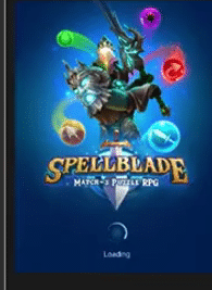 Build a Puzzle RPG with Heroes & Spells screenshot 2