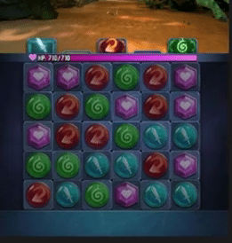 Build a Puzzle RPG with Heroes & Spells screenshot 3