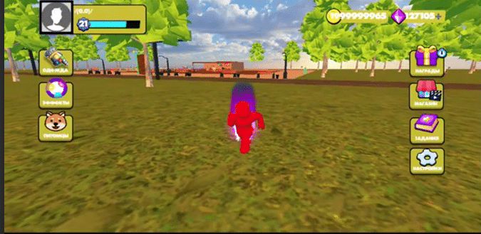 Build an Obby + Restaurant Management Game in Unity screenshot 3