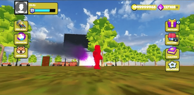 Build an Obby + Restaurant Management Game in Unity screenshot 5