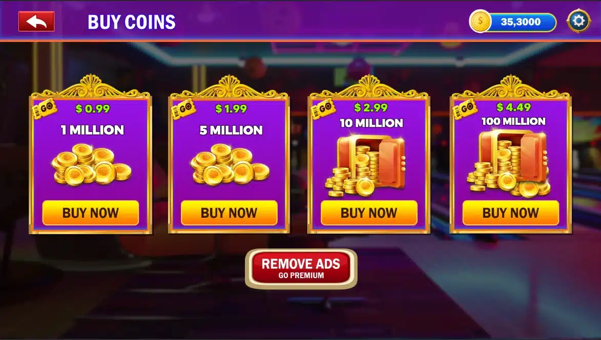Build Town Slots Unity Source Code – Epic Casino Slot Game Ready to Publish screenshot 4